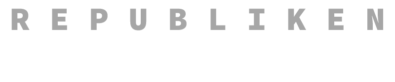 R E P U B L I K E N  D A L S L A N D
